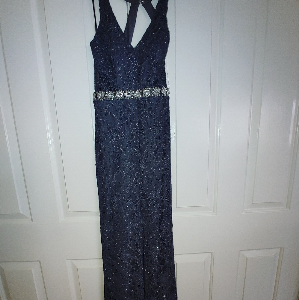 Prom/evening gown